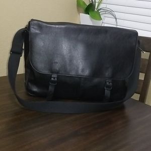 Fossil messangerbag